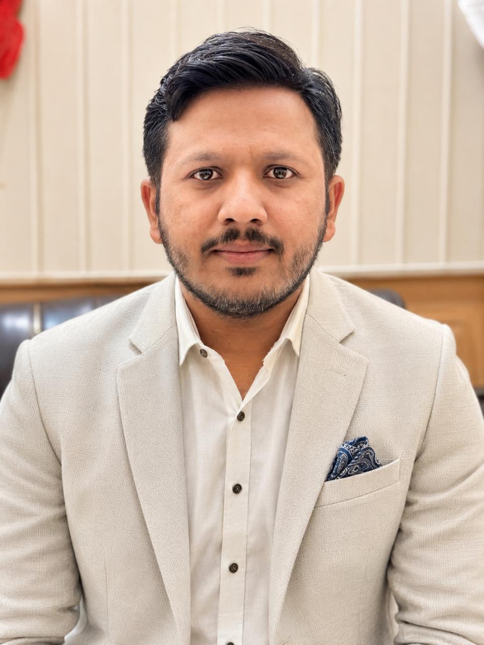 Qaiser A.Malik